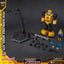 Transformers: Generation One AMK PRO Series Modellino in Plastica Bumblebee 16 cm – Yolopark