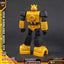 Transformers: Generation One AMK PRO Series Modellino in Plastica Bumblebee 16 cm – Yolopark