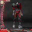 Transformers: Il Risveglio delle Bestie AMK Pro Series Model Kit Arcee 15 cm Yolopark