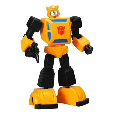 Transformers Generation One BMK Series Kit Modello Bumblebee 16 cm – Yolopark