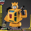 Transformers Generation One AMK Series Kit Modello in Plastica Bumblebee 16 cm – Yolopark