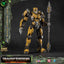 Transformers: Rise of the Beasts - Modellino in plastica Cheetor 22 cm Yolopark