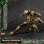 Transformers: Rise of the Beasts - Modellino in plastica Cheetor 22 cm Yolopark