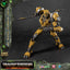 Transformers: Rise of the Beasts - Modellino in plastica Cheetor 22 cm Yolopark