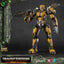 Transformers: Rise of the Beasts - Modellino in plastica Cheetor 22 cm Yolopark