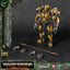Transformers: Rise of the Beasts - Modellino in plastica Cheetor 22 cm Yolopark