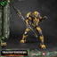 Transformers: Rise of the Beasts - Modellino in plastica Cheetor 22 cm Yolopark