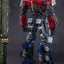 Transformers: Rise of the Beasts AMK Series Modellino in Plastica Optimus Prime 20 cm Yolopark