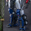 Transformers: Rise of the Beasts AMK Series Modellino in Plastica Optimus Prime 20 cm Yolopark