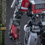 Transformers: Rise of the Beasts AMK Series Modellino in Plastica Optimus Prime 20 cm Yolopark