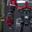 Transformers: Rise of the Beasts AMK Series Modellino in Plastica Optimus Prime 20 cm Yolopark