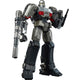 Transformers 8 AMK Series Modellino in Plastica D-16 20 cm Yolopark