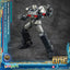 Transformers 8 AMK Series Modellino in Plastica D-16 20 cm Yolopark