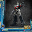 Transformers 8 AMK Series Modellino in Plastica D-16 20 cm Yolopark