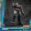 Transformers 8 AMK Series Modellino in Plastica D-16 20 cm Yolopark