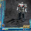 Transformers 8 AMK Series Modellino in Plastica D-16 20 cm Yolopark