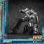 Transformers 8 AMK Series Modellino in Plastica D-16 20 cm Yolopark