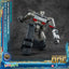 Transformers 8 AMK Series Modellino in Plastica D-16 20 cm Yolopark