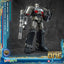 Transformers 8 AMK Series Modellino in Plastica D-16 20 cm Yolopark