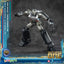 Transformers 8 AMK Series Modellino in Plastica D-16 20 cm Yolopark