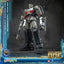 Transformers 8 AMK Series Modellino in Plastica D-16 20 cm Yolopark