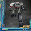 Transformers 8 AMK Series Modellino in Plastica D-16 20 cm Yolopark