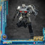 Transformers 8 AMK Series Modellino in Plastica D-16 20 cm Yolopark
