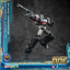 Transformers 8 AMK Series Modellino in Plastica D-16 20 cm Yolopark