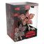 Statua Stranger Things Demogorgone in attacco 10 cm Youtooz