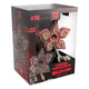 Statua Stranger Things Demogorgone in attacco 10 cm Youtooz