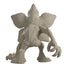 Statua Stranger Things Demogorgone in attacco 10 cm Youtooz