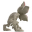 Statua Stranger Things Demogorgone in attacco 10 cm Youtooz