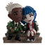 Youtooz Arcane Figure in Vinile 2-Pack Ekko & Powder 11 cm