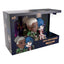 Youtooz Arcane Figure in Vinile 2-Pack Ekko & Powder 11 cm