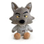 Peluche Mr. Wolf 22 cm Bad Guys 2 Youtooz
