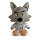 Peluche Mr. Wolf 22 cm Bad Guys 2 Youtooz