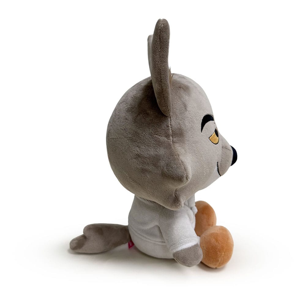 Peluche Mr. Wolf 22 cm Bad Guys 2 Youtooz