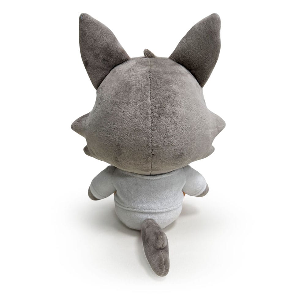 Peluche Mr. Wolf 22 cm Bad Guys 2 Youtooz