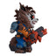 Statuetta Marvel Rivals Rocket Raccoon 11 cm Youtooz