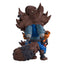 Statuetta Marvel Rivals Rocket Raccoon 11 cm Youtooz