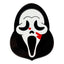 Set di 6 Spille in Smalto Scream di Youtooz, 3 cm
