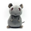 Peluche Fruits Basket Yuki Topo 22 cm Youtooz