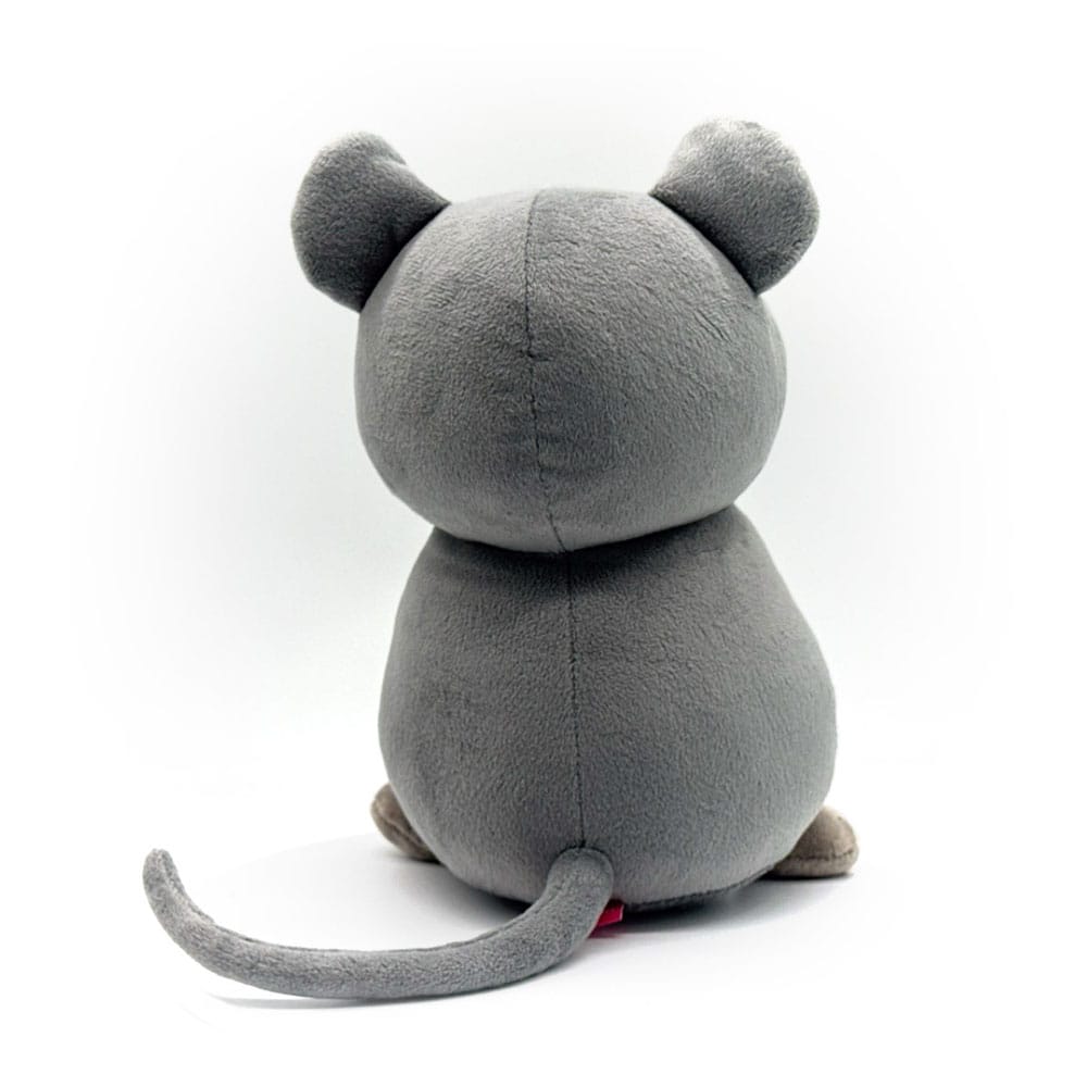 Peluche Fruits Basket Yuki Topo 22 cm Youtooz