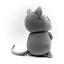 Peluche Fruits Basket Yuki Topo 22 cm Youtooz