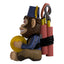 Call of Duty Zombies Statua Monkey Bomb di Youtooz, 10 cm
