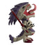 Statua Space Marine 2 Tyranid Warrior di Youtooz, 11 cm