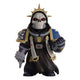 Statua Space Marine 2 The Chaplain di Youtooz, 13 cm