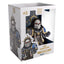 Statua Space Marine 2 The Chaplain di Youtooz, 13 cm
