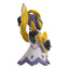 Hazbin Hotel Statua Adam 13 cm Youtooz