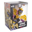 Hazbin Hotel Statua Adam 13 cm Youtooz